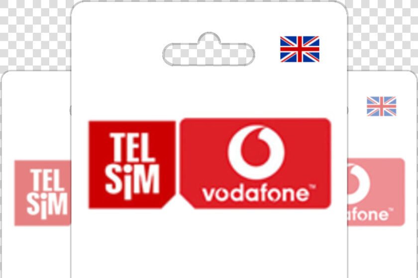 Vodafone United Kingdom Prepaid Top Up With Bitcoin   Telsim  HD Png DownloadTransparent PNG