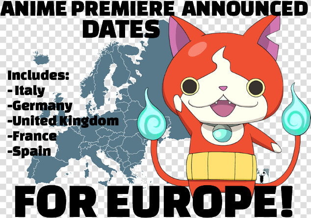 Jibanyan Pony  HD Png DownloadTransparent PNG
