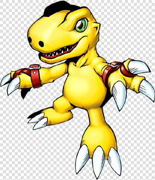 Agumon 2006  HD Png DownloadTransparent PNG