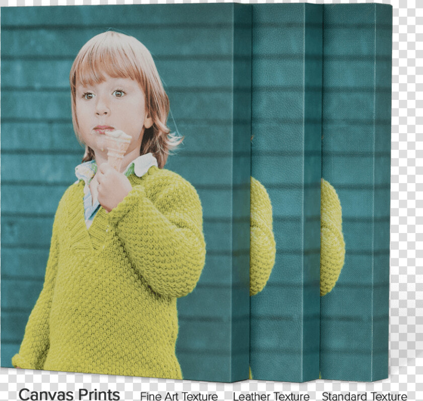 Single Canvas Print Vs Canvas Air  HD Png DownloadTransparent PNG