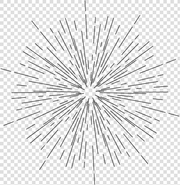 Звезда  Блики Света  Лучи Звезды  Лучи Света  Сияние    Circle  HD Png DownloadTransparent PNG