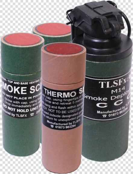 Smoke Grenades Airsoft In Uk  HD Png DownloadTransparent PNG