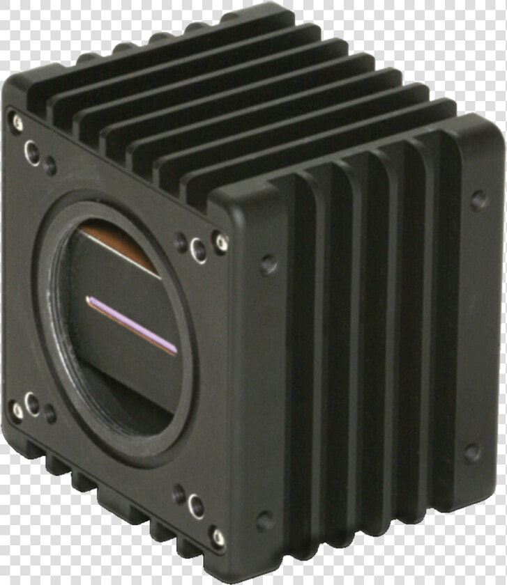 Ingaas zeilenkamera Su1024ldm   Linear Sensor Camera  HD Png DownloadTransparent PNG