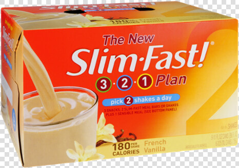 Slim Fast Meal Bars  HD Png DownloadTransparent PNG