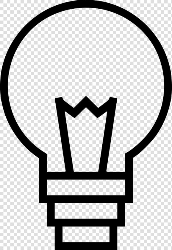 Lightbulb   Write A Rationale For Story  HD Png DownloadTransparent PNG