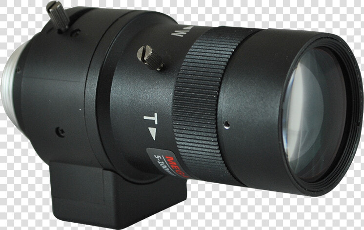 5   100mm Auto Iris Megapixel Lens For C mount Or Box   Camera Lens  HD Png DownloadTransparent PNG