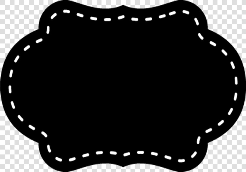 Plaquinhas Preto E Branco  HD Png DownloadTransparent PNG