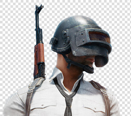 Photo Pubg  Character  Male   Pubg Mobile Tournament Poster  HD Png DownloadTransparent PNG