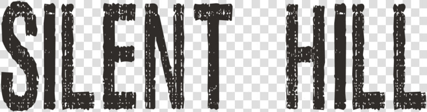 Silent Hill Series Logo   Silent Hill Logo Png  Transparent PngTransparent PNG
