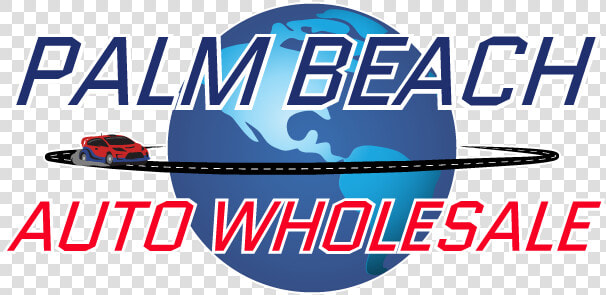 Palm Beach Auto Wholesale  HD Png DownloadTransparent PNG