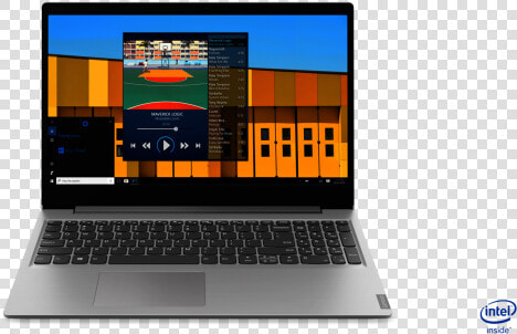 Lenovo S145 Core I5 8265u 8gb 256ssd Notebook Test  HD Png DownloadTransparent PNG