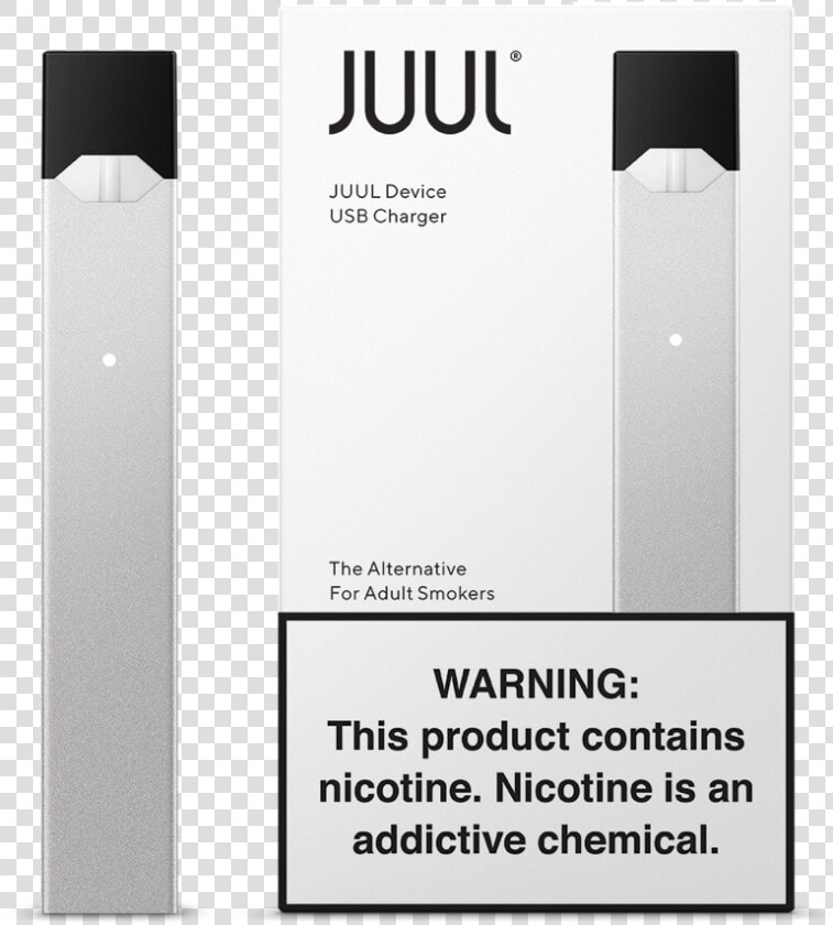 Juul Device  amp  Charger  HD Png DownloadTransparent PNG