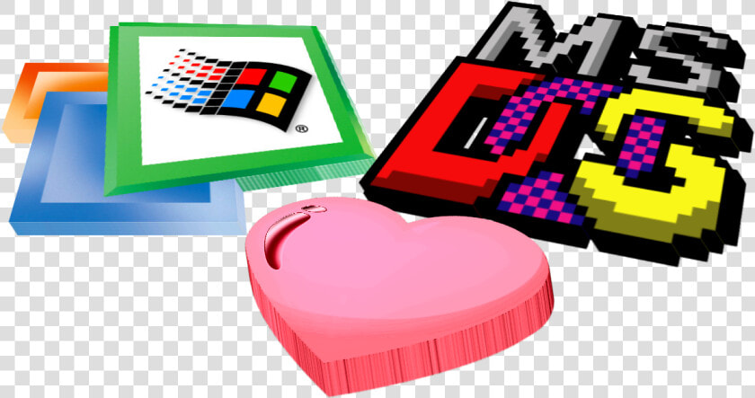 Windows 9x Operating System Revival  HD Png DownloadTransparent PNG