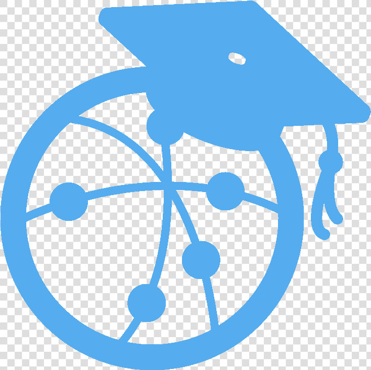 Local Knowledge Icon   Knowledge Icon Blue Free  HD Png DownloadTransparent PNG
