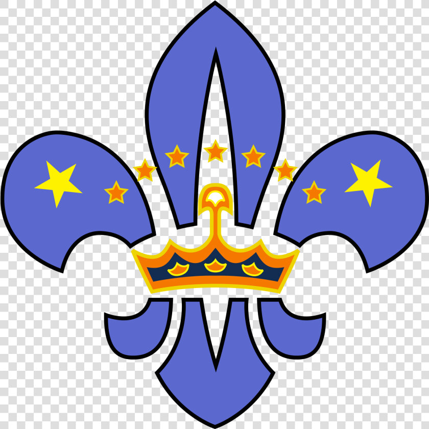 Scout Logo Azerbaijan  HD Png DownloadTransparent PNG