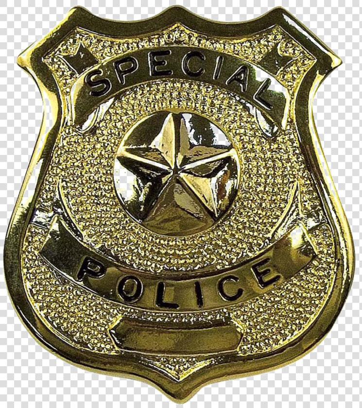 Police Badge Png Transparent Hd Photo   Gold Police Badge  Png DownloadTransparent PNG