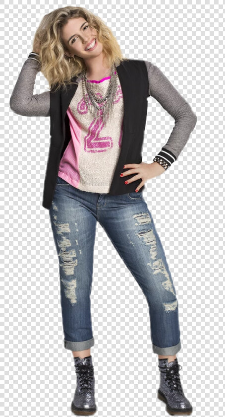  soy Luna  yam   Jam De Soy Luna  HD Png DownloadTransparent PNG
