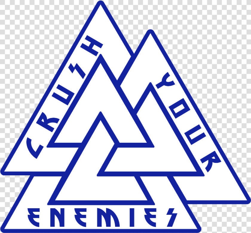 Smite Norse Pantheon Symbol  HD Png DownloadTransparent PNG