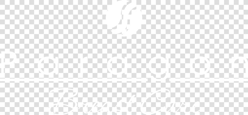 Paragon Breast Care   Calligraphy  HD Png DownloadTransparent PNG