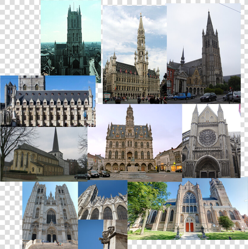 Ghent  HD Png DownloadTransparent PNG