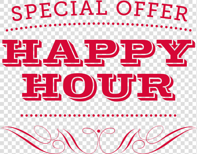 Happy Hour   Png Download   Happy Hour Transparent Background  Png DownloadTransparent PNG