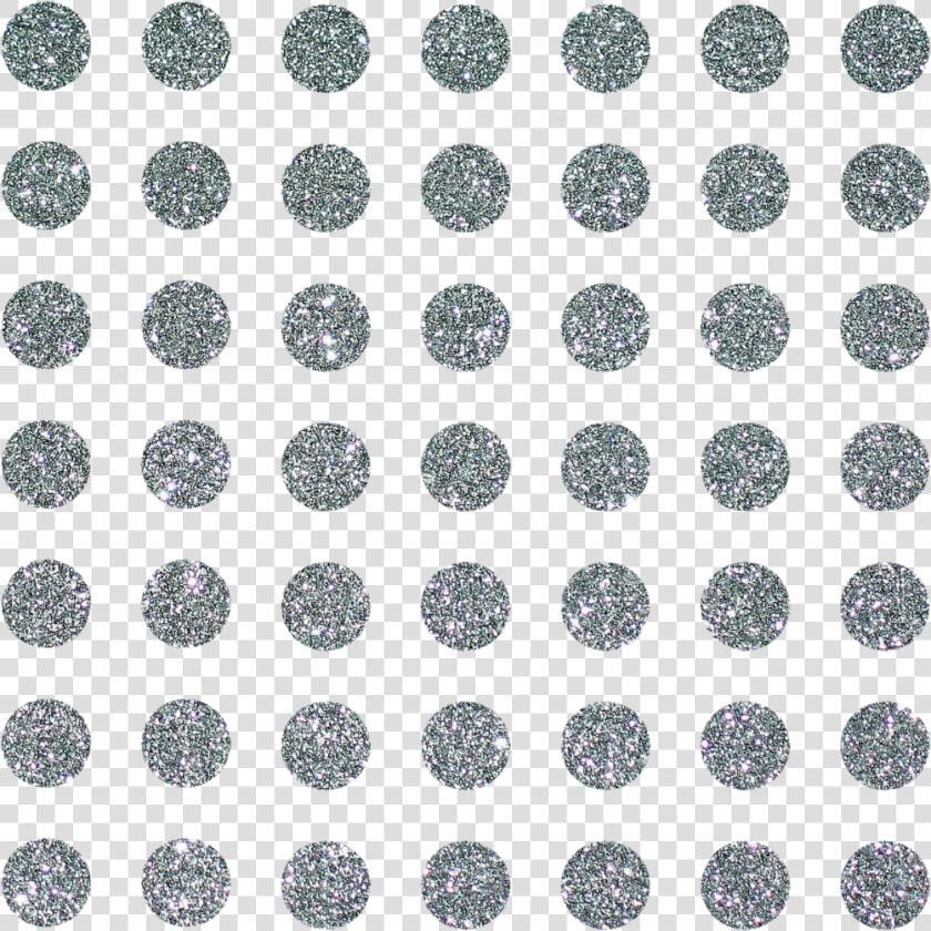 Transparent Polka Dot Png   Silver Polka Dot Png  Png DownloadTransparent PNG