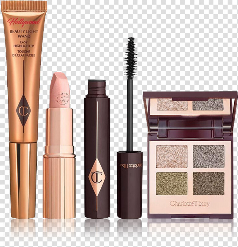 The Magical Party Look   Supersonic Girl Charlotte Tilbury  HD Png DownloadTransparent PNG