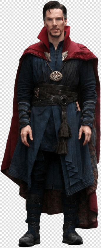 Doctor Strange Standing   Doctor Strange Hd Png  Transparent PngTransparent PNG