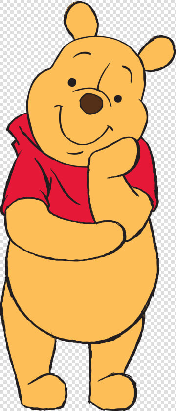 Winnie Pooh Png Image   Winnie The Pooh Png  Transparent PngTransparent PNG