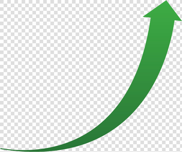 Exponential Arrow Png  Transparent PngTransparent PNG