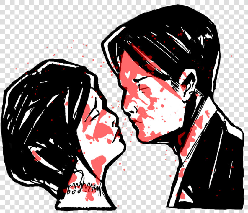Sweet Drawing Romantic   Three Cheers For Sweet Revenge  HD Png DownloadTransparent PNG