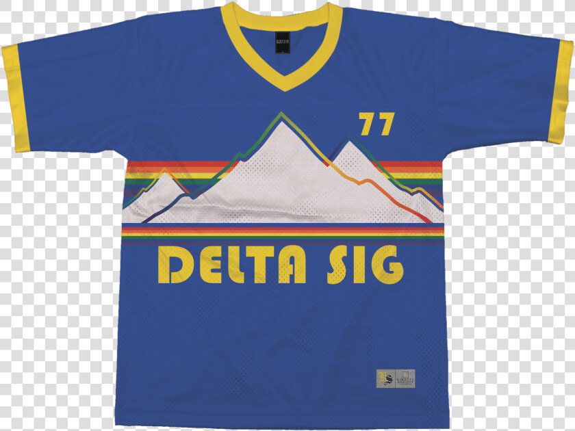 Sigma Chi Jerseys  HD Png DownloadTransparent PNG