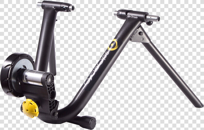 Magneto Trainer   Cycleops Magneto Trainer  HD Png DownloadTransparent PNG