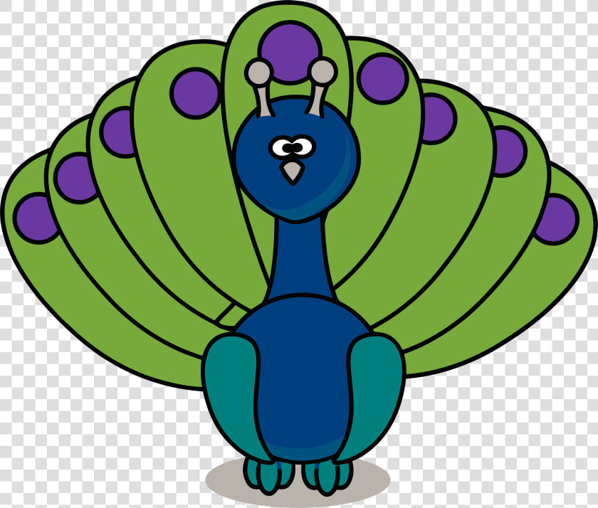 Transparent Peacock Clipart   Peacock Clipart  HD Png DownloadTransparent PNG
