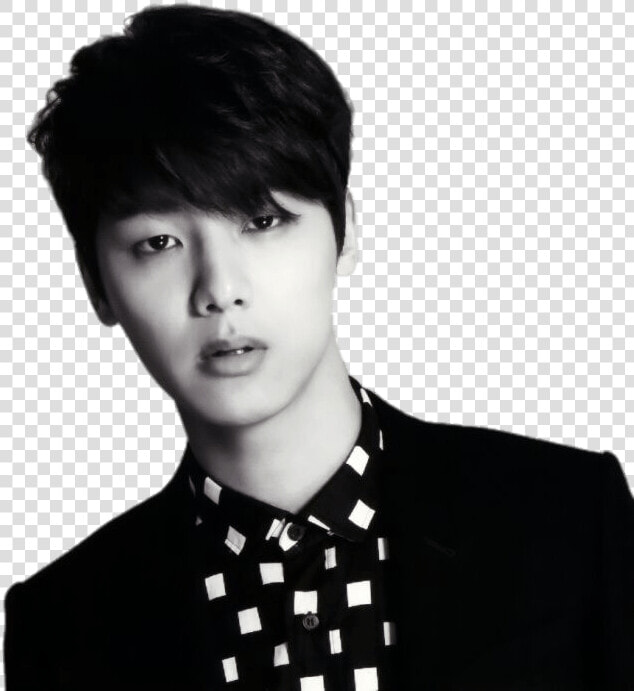 Transparent Jonghyun Png   Kang Min Hyuk We Heart  Png DownloadTransparent PNG