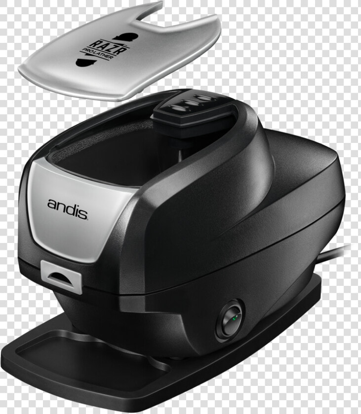 Andis Lather Machine  HD Png DownloadTransparent PNG