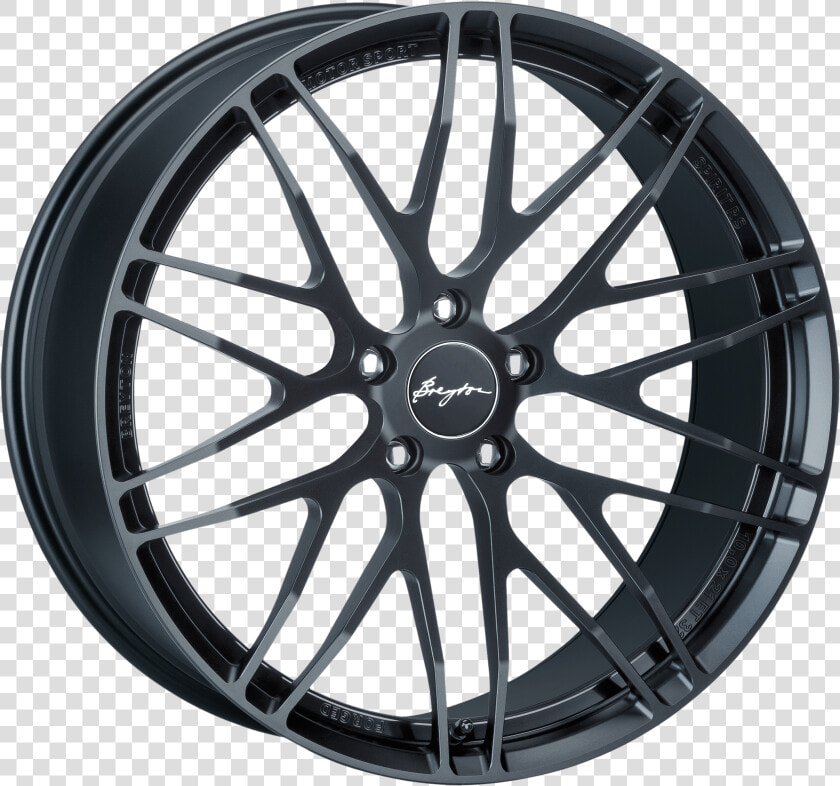 Breyton Spirit Rs Wheels  HD Png DownloadTransparent PNG