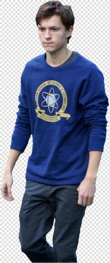 Peter Parker Png   Spider Man Homecoming Midtown Shirt  Transparent PngTransparent PNG