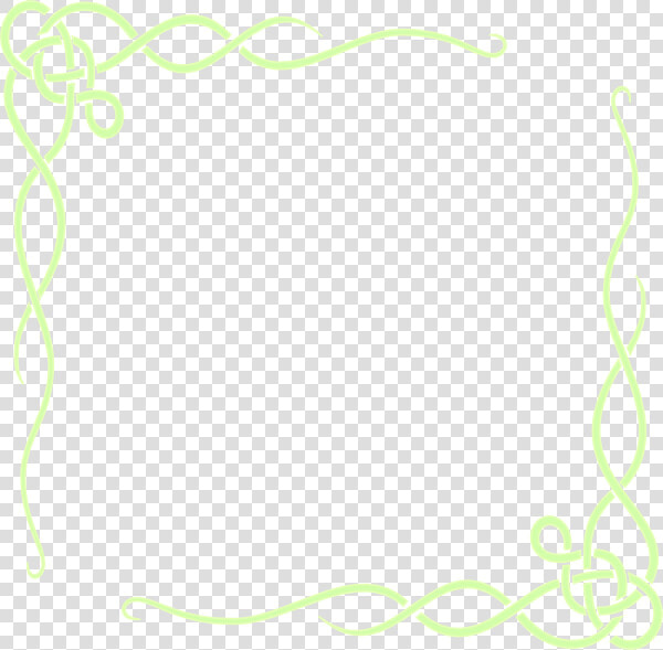 Leafy Frame Svg Clip Arts  HD Png DownloadTransparent PNG