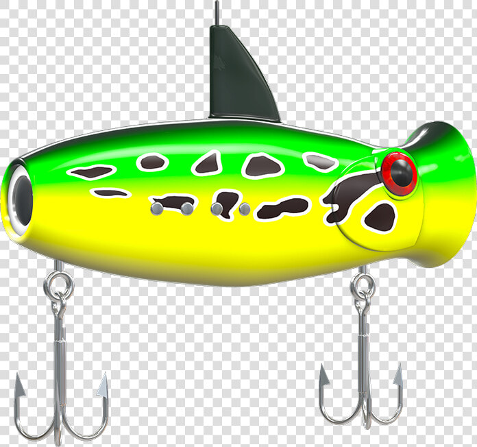 Png Transparent Stock Fishing Lure Clipart At Getdrawings   Eco Popper Fire Tiger  Png DownloadTransparent PNG