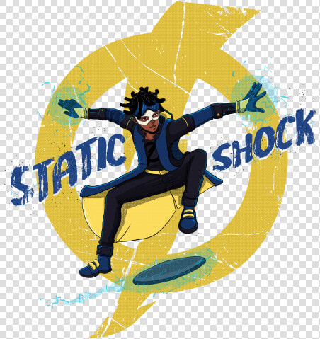 Símbolo Do Super Choque  HD Png DownloadTransparent PNG