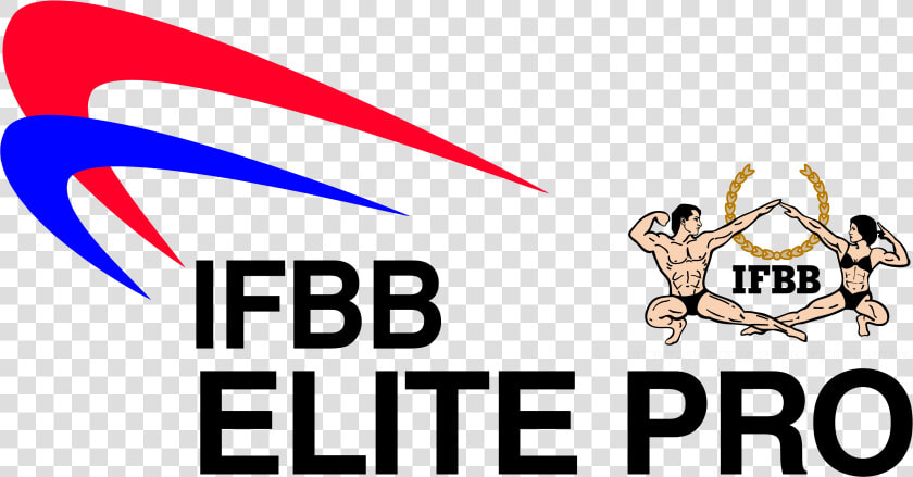 Elite Pro Ifbb   Mitsubishi Electric Sales Canada  HD Png DownloadTransparent PNG