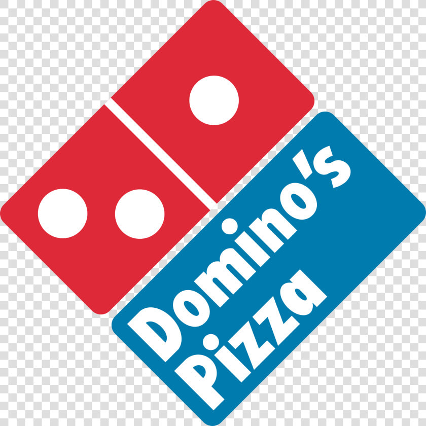 Dominos Pizza Logo Png  Transparent PngTransparent PNG