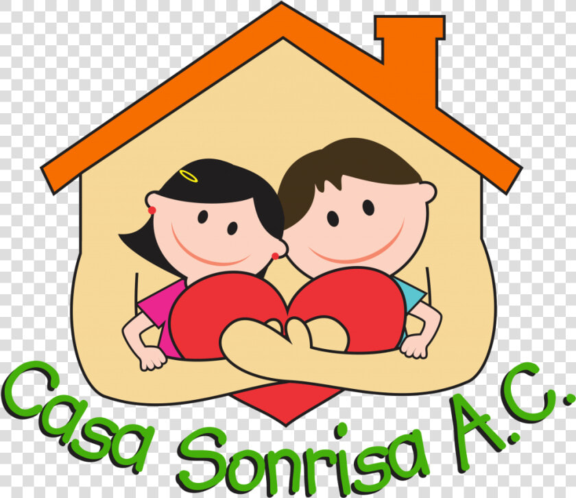 Casa De Sonrisas  HD Png DownloadTransparent PNG