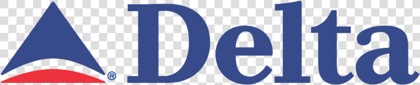 Delta Logo   Delta Airlines Logo Gif  HD Png DownloadTransparent PNG