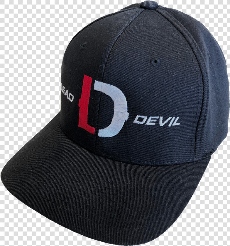 Lead Devil Logo   Png Download   Baseball Cap  Transparent PngTransparent PNG