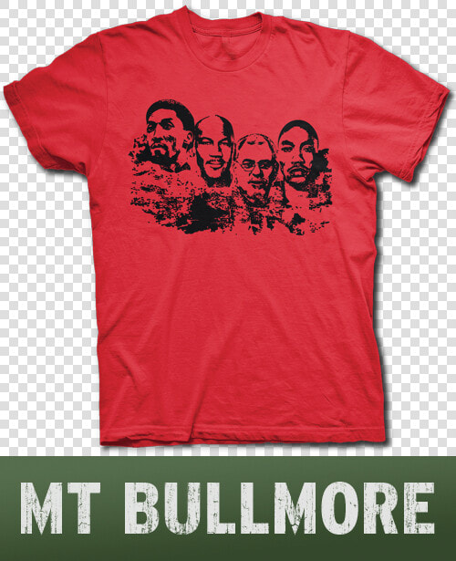 Mount Rushmore T Shirt  HD Png DownloadTransparent PNG