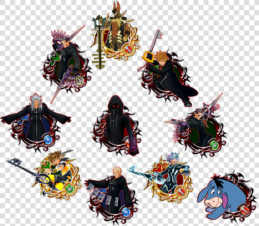 Khux Custom Medal  HD Png DownloadTransparent PNG