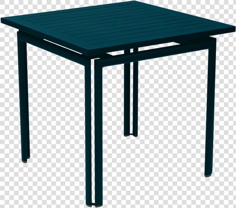 Costa Table     Table Carrée Fermob  HD Png DownloadTransparent PNG