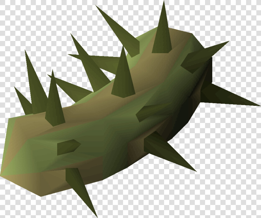 Potato Cactus Osrs  HD Png DownloadTransparent PNG